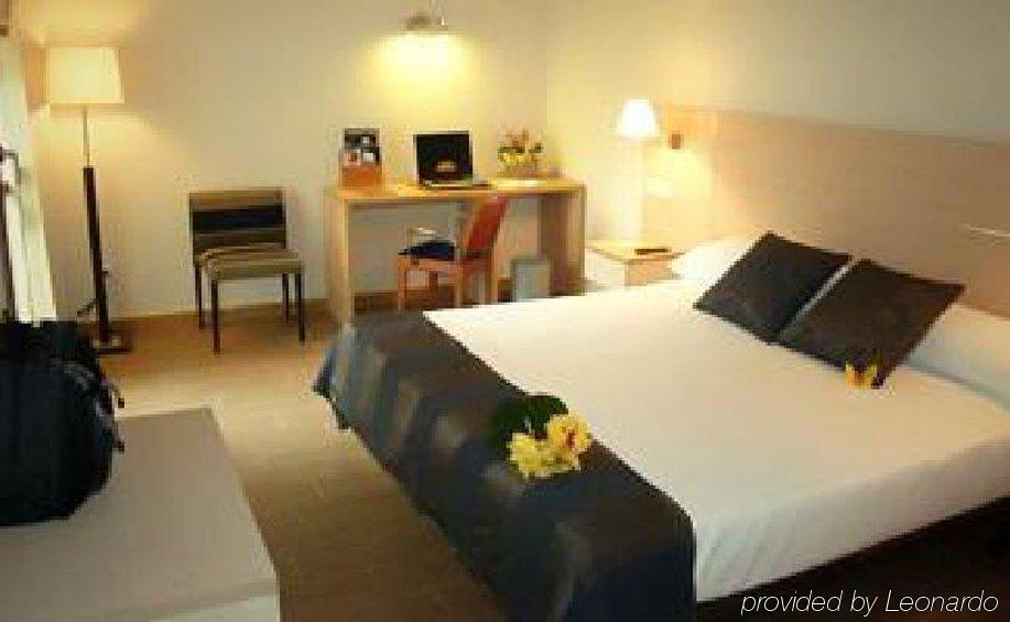 Hotel Balneario Areatza Nº 01224 חדר תמונה